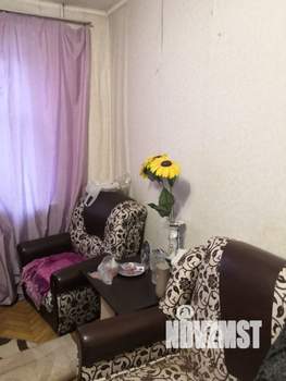 3-к квартира, вторичка, 61м2, 4/5 этаж