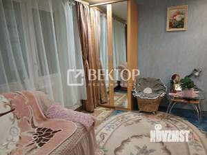 1-к квартира, вторичка, 39м2, 1/10 этаж