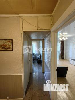 2-к квартира, вторичка, 48м2, 5/5 этаж