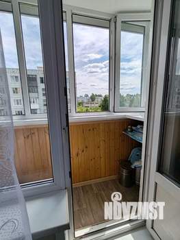 2-к квартира, вторичка, 46м2, 3/5 этаж