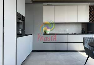 3-к квартира, вторичка, 125м2, 16/17 этаж