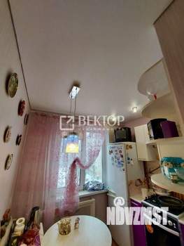 2-к квартира, вторичка, 47м2, 5/5 этаж