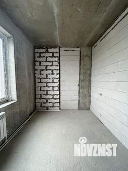 2-к квартира, вторичка, 58м2, 14/21 этаж