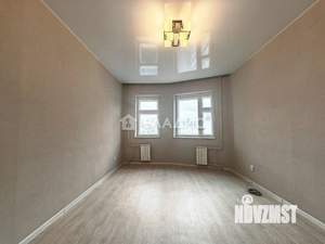 1-к квартира, вторичка, 42м2, 16/16 этаж