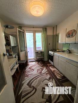 2-к квартира, вторичка, 54м2, 3/5 этаж