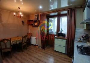 4-к квартира, вторичка, 88м2, 2/6 этаж