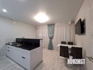 1-к квартира, вторичка, 37м2, 4/6 этаж