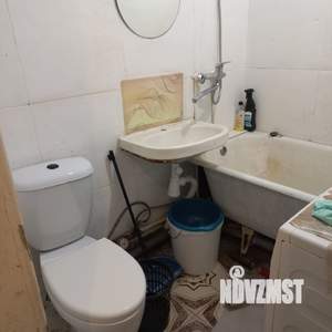 3-к квартира, вторичка, 41м2, 1/5 этаж