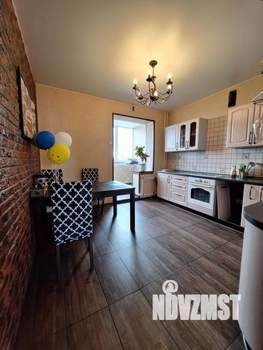 3-к квартира, вторичка, 74м2, 5/9 этаж