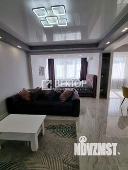 1-к квартира, вторичка, 69м2, 5/16 этаж