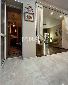 2-к квартира, вторичка, 60м2, 7/9 этаж