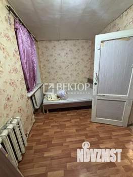 2-к квартира, вторичка, 38м2, 3/3 этаж