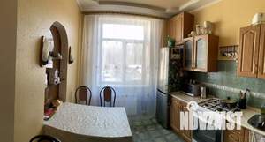 3-к квартира, вторичка, 83м2, 2/2 этаж