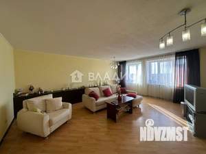 3-к квартира, вторичка, 111м2, 7/9 этаж