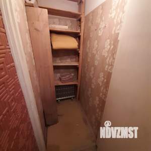 1-к квартира, вторичка, 37м2, 6/9 этаж