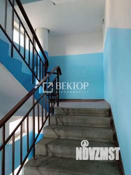 2-к квартира, вторичка, 54м2, 8/9 этаж