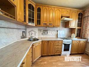 3-к квартира, вторичка, 85м2, 4/5 этаж
