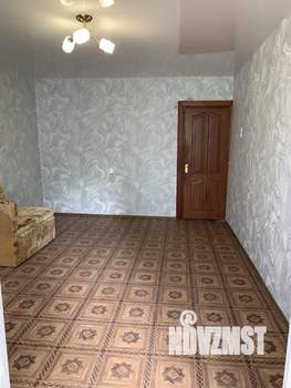 3-к квартира, вторичка, 55м2, 2/2 этаж