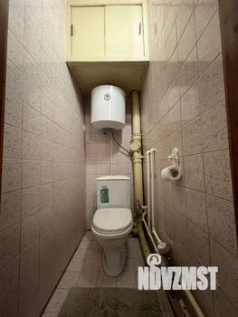 3-к квартира, вторичка, 59м2, 5/5 этаж