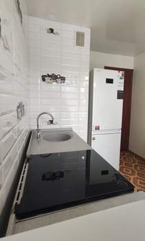 2-к квартира, вторичка, 52м2, 4/13 этаж