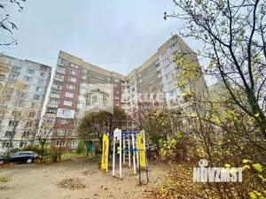 3-к квартира, вторичка, 65м2, 6/10 этаж