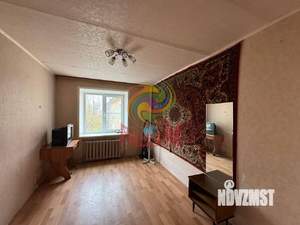 2-к квартира, вторичка, 41м2, 5/5 этаж