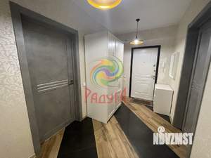 3-к квартира, вторичка, 96м2, 15/17 этаж