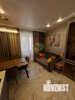 2-к квартира, вторичка, 68м2, 10/12 этаж