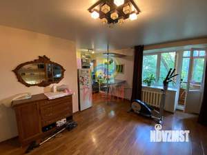 2-к квартира, вторичка, 42м2, 3/5 этаж