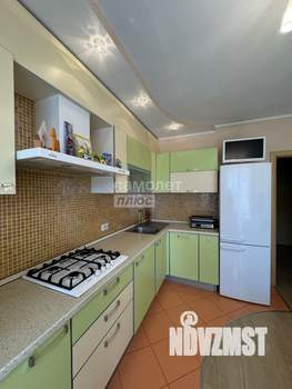 1-к квартира, вторичка, 50м2, 2/9 этаж