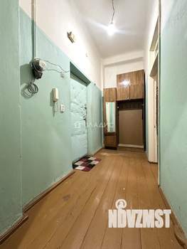 1-к квартира, вторичка, 34м2, 2/4 этаж