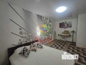 1-к квартира, вторичка, 29м2, 1/4 этаж