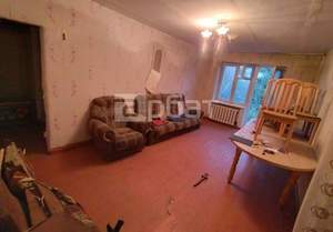 2-к квартира, вторичка, 44м2, 5/5 этаж