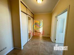 3-к квартира, вторичка, 105м2, 6/14 этаж