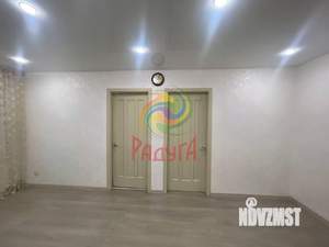 4-к квартира, вторичка, 59м2, 2/5 этаж