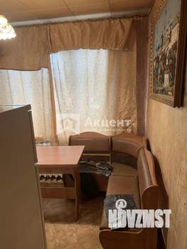 1-к квартира, вторичка, 31м2, 1/5 этаж