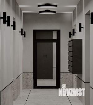 3-к квартира, вторичка, 69м2, 6/9 этаж