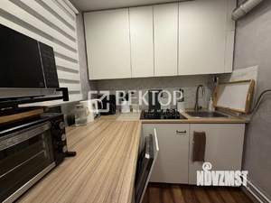 2-к квартира, вторичка, 45м2, 4/5 этаж