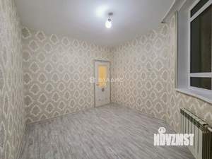 1-к квартира, вторичка, 51м2, 2/17 этаж