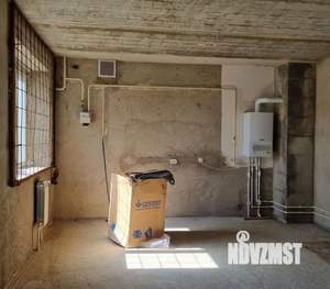 3-к квартира, вторичка, 156м2, 1/6 этаж