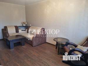 3-к квартира, вторичка, 61м2, 5/5 этаж