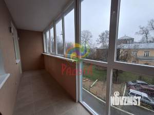 2-к квартира, вторичка, 60м2, 3/4 этаж