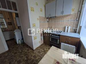 1-к квартира, вторичка, 28м2, 2/4 этаж