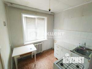 2-к квартира, вторичка, 45м2, 5/5 этаж