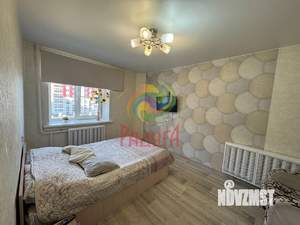 1-к квартира, вторичка, 29м2, 4/5 этаж