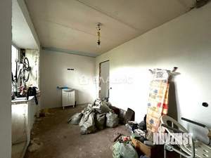 2-к квартира, вторичка, 40м2, 3/5 этаж