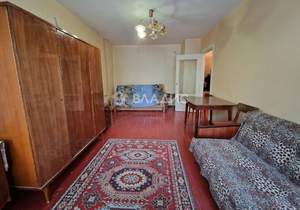 1-к квартира, вторичка, 31м2, 2/5 этаж