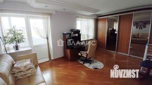 3-к квартира, вторичка, 145м2, 4/5 этаж