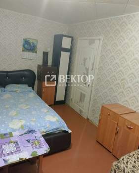 1-к квартира, вторичка, 27м2, 1/5 этаж