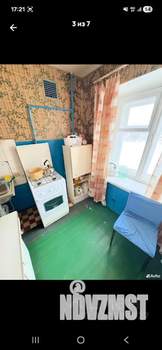 2-к квартира, вторичка, 56м2, 4/5 этаж